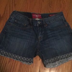Lucky Brand shorts
